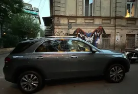 Mercedes-Benz, GLE-CLASS, GLE 350