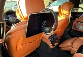 Mercedes-Benz, S-Class, S 450