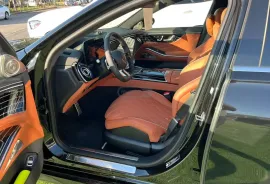 Mercedes-Benz, S-Class, S 450