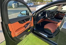 Mercedes-Benz, S-Class, S 450