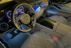 Maybach, სხვა