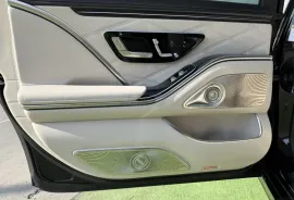 Maybach, სხვა