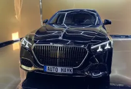 Maybach, სხვა
