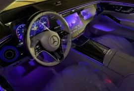 Maybach, სხვა