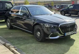 Maybach, სხვა