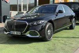 Maybach, სხვა
