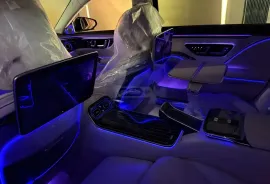 Maybach, სხვა