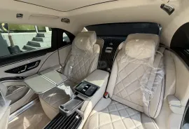 Maybach, სხვა
