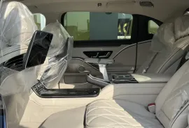 Maybach, სხვა