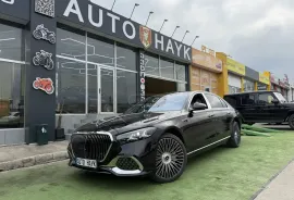Maybach, სხვა