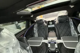Maybach, სხვა