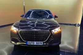 Maybach, სხვა