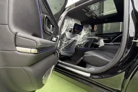 Maybach, სხვა