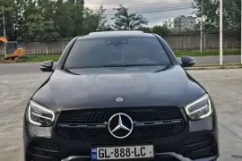 Mercedes-Benz, GLC, GLC 300