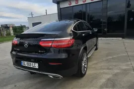 Mercedes-Benz, GLC, GLC 300