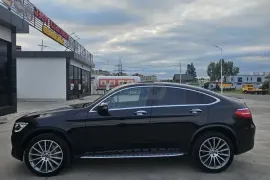 Mercedes-Benz, GLC, GLC 300