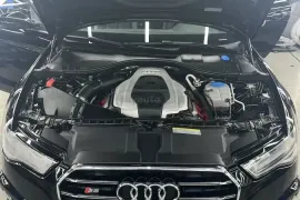 Audi, A series, A6