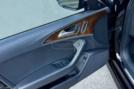 Audi, A series, A6