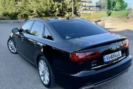Audi, A series, A6