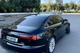 Audi, A series, A6