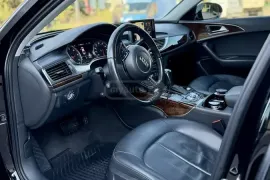 Audi, A series, A6