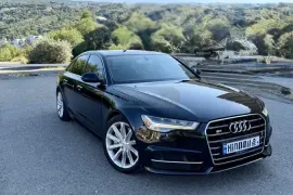Audi, A series, A6