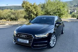 Audi, A series, A6