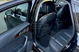 Audi, A series, A6