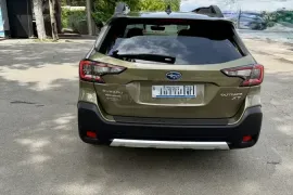 Subaru, Outback