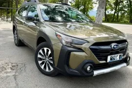 Subaru, Outback