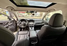 Subaru, Outback