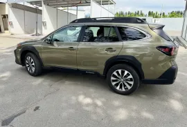 Subaru, Outback