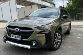 Subaru, Outback