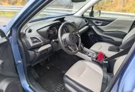 Subaru, Forester