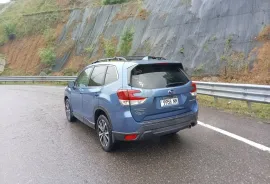 Subaru, Forester