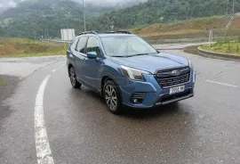 Subaru, Forester
