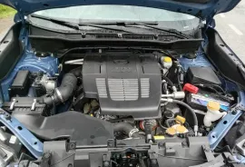 Subaru, Forester