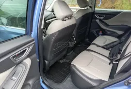 Subaru, Forester