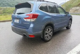 Subaru, Forester