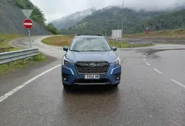 Subaru, Forester