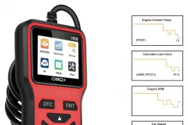 Autoparts, Equipment, Diagnostic device