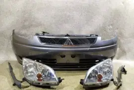 Autoparts, Lights and Bulbs, Front Headlights, MITSUBISHI 