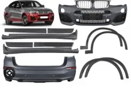 Autoparts, Body Parts, Body Kit, BMW 