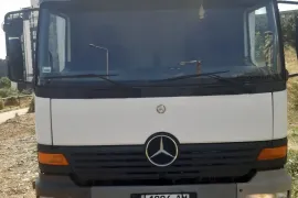 Mercedes-Benz , Atego