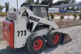 BOBCAT, 773