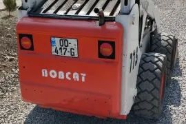 BOBCAT, 773