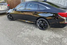 Honda, Accord