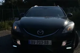 Mazda, MAZDA6