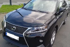 Lexus, RX series, RX 350