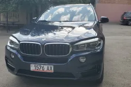 BMW, X Series, X5